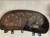 VW  POLO 2005-2009 6Q0920903R GOSTERGE PANELİ