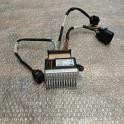 8K0959501C 8K0959501H RADYATÖR FANI KONTROL ÜNİTESİ AUDİ A4 A5 A6