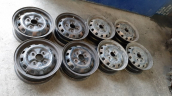 HYUNDAİ ACCENT JANT TAKIMI YUMURTA K. 1995-2000 ORJİNAL ÇIK.