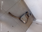 4G0253609BP EGZOZ SUSTURUCU SOL ARKA AUDİ A6 A7 2015 2018