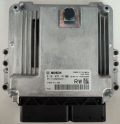 HONDA HRV MOTOR ECU 37820-51T-G35 1.6 I-DTEC 0281035183