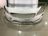 MERCEDES CLA W117 AMG ÖN TAMPON
