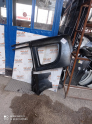 Fiat Doblo 3 -4 Sol Arka Yan Frangart 2012-2022
