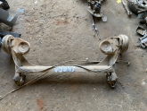 SKODA PİCK UP ARKA DİNGİL ORJİNAL ÇIKMA TEMİZ