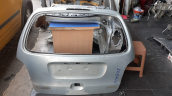 RENAULT SCENİC BAGAJ KAPISI
