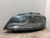 Oto Çıkma Parça / Elektrik / Far / Audi / A3 / Çıkma Parça 