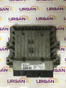 S180146201A BK21-12A650AB FORD TRANSİT MOTOR BEYNİ CONTINENT