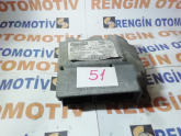 PEUGEOT 407 AİRBAG BEYNİ 603554600