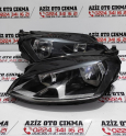 GOLF 7 SOL FAR ORJİNAL ÇIKMA