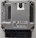 0261S02150 03C906056CB VOLKSWAGEN GOLF MOTOR BEYNI GARANTİ