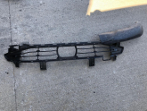 BMW İX3 TAMPON IZGARASI 51118498770