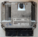 0281015445 96983951 AAGK  CHEVROLET CAPTIVA MOTOR BEYNİ
