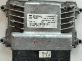CHEVROLET MOTOR BEYNİ 25189682 5WY1J27A