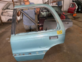 Oto Çıkma Parça / Mekanik / Kapı Kolu / Mitsubishi / Lancer / Çıkma Parça 