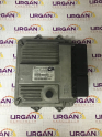 51871690CA MJD6F3.A5 FIAT PANDA MOTOR BEYNİ MAGNETI MARELLI
