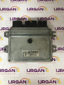 MEC93-630 D1 9X22 NISAAN QASHQAI MOTOR BEYNİ  HİTACHİ MEC93-
