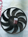 Renault / Master / Fan / Fan Motoru / Çıkma Parça