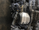 Oto Çıkma Parça / Motor / Motor Komple / Chevrolet / Captiva / Çıkma Parça 