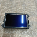 A2C97081300 NAVİGASYON EKRANI MERCEDES BENZ