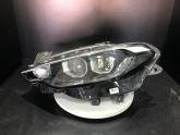 FİAT EGEA LEDLİ MERCEKLİ SOL FAR 5214517400