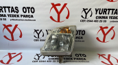 ISUZU D MAX ÇIKMA ORJİNAL SOL ÖN FAR 2002-2006
