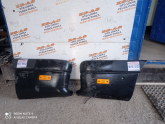 Renault Master 1 Arka Tampon Köşesi Sağ - Sol 1997-2003
