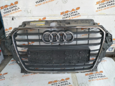 Audi A3 ön panjur 2013-2017