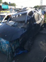 HUNDAİ İ20 1.2 HURDA BELGELİ ÇIKMA PARÇA