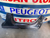 PEUGEOT PEJO 3008 SOL ARKA MARŞPİYEL ORJİNAL SIFIR TEMSAN