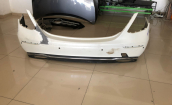 MERCEDES W213 ARKA TAMPON