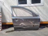 Renault laguna 2 sag ön kapı çıkma