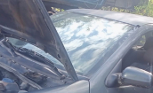 2011 model seat ibiza 16v çıkma ön cam