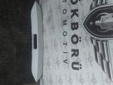 Ford Tourneo Courier Plakalık