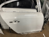 Renault fluence sağ arka kapı