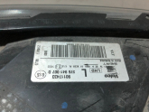 Oto Çıkma Parça / Elektrik / Far / Seat / Ateca / Çıkma Parça 