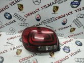 Citroen C3 sol arka stop c 3 çıkma yedek parça