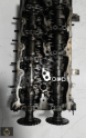 HYUNDAİ İ20 - İ30 U16 DİZEL MOTOR ORİJİNAL EKSANTRİK MİLİ