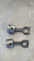 chevrolet captiva c100 çıkma piston kolları