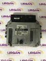 39118 -2BCB0 9001120209KC KİA CEED MOTOR BEYNİ  KEFICO ECU