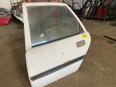 OPEL VECTRA A SOL ARKA KAPI CAMI 1990-1998 MODEL ORJİNAL
