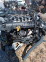 Hyundai / İ40 / Motor / Motor Komple / Çıkma Parça