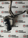 AUDİ A3 MAZOT FİLTRESİ 5Q0127400F