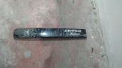 PEUGEOT BİPPER BAGAJ ÇİTASI ORJİNAL ÇIKMA