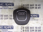 ÇIKMA AUDI  A3 A4 A5 S5 A6 C6 A8 Q7  DİREKSİYON  AİRBAG