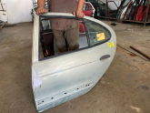 RENAULT MEGANE 1 SOL ARKA KAPI DIŞ AÇMA KOLU 1998-2001 MODEL