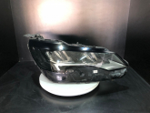 PEUGEOT 3008 FULL LED SAĞ FAR 9836230180