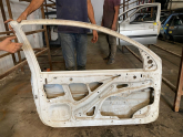 Oto Çıkma Parça / Kaporta & Karoser / Kapı / Peugeot / 206 / Çıkma Parça 
