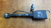 OPEL ASTRA J SAĞ ÖN EMNİYET KEMER TOKASI 13367895 CANCAN OPEL