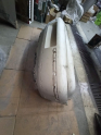 SEAT LEON 1998-2005 ARKA TAMPON