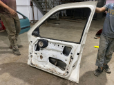 Oto Çıkma Parça / Mekanik / Kapı Kilidi / Ford / Escort / Çıkma Parça 